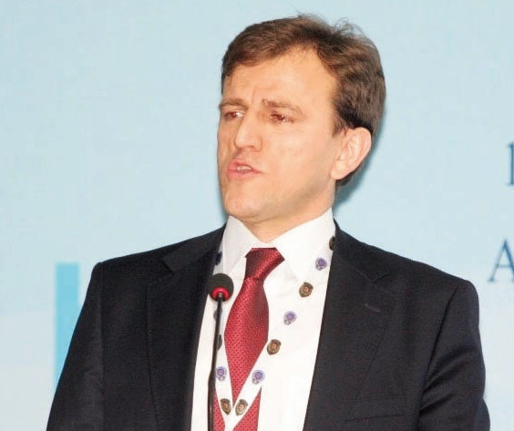 Süleyman Özeren