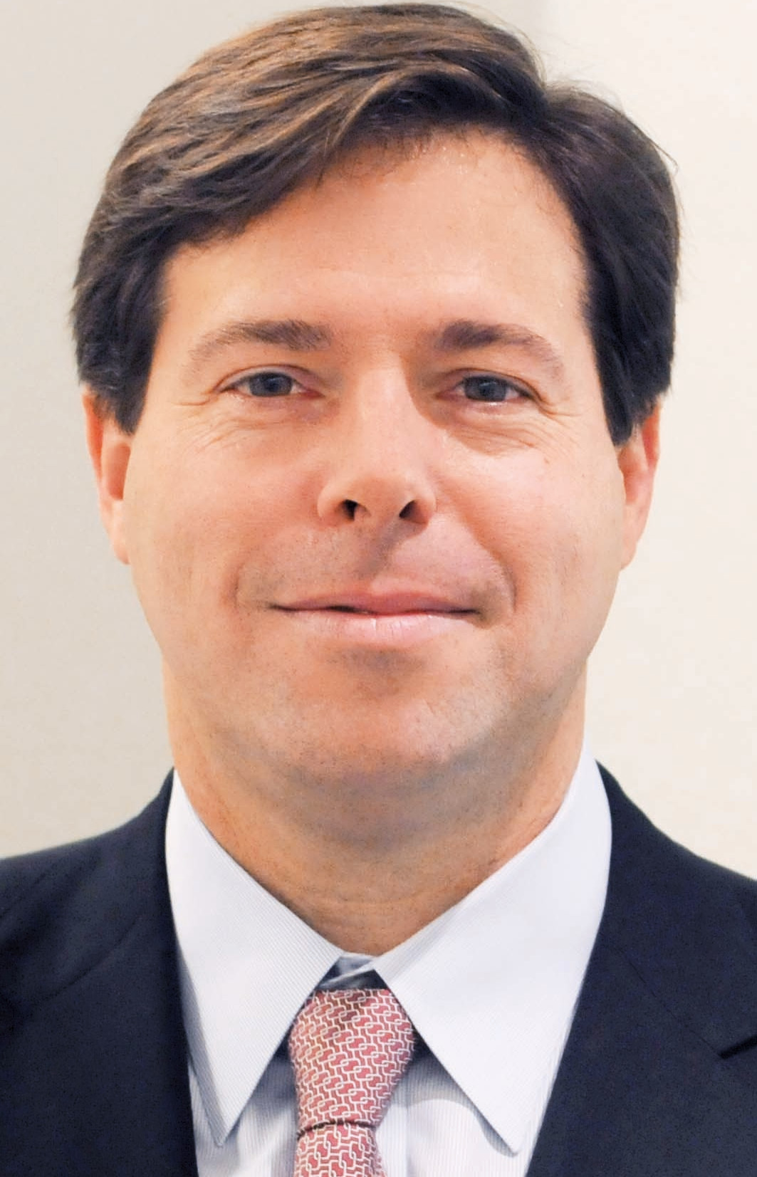 Mark D. Wallace