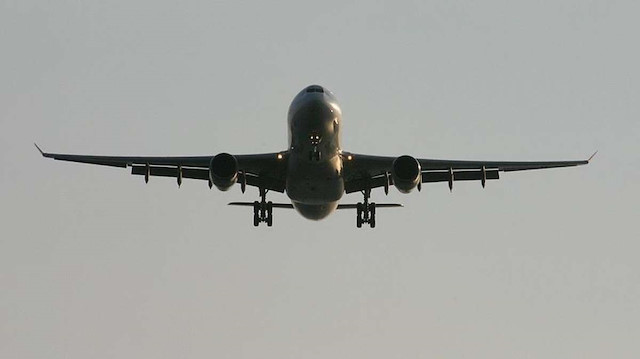 Kazablanka'daki V. Muhammed Havalimanı'ndan Antalya'ya direkt uçuşlara başlanıyor.