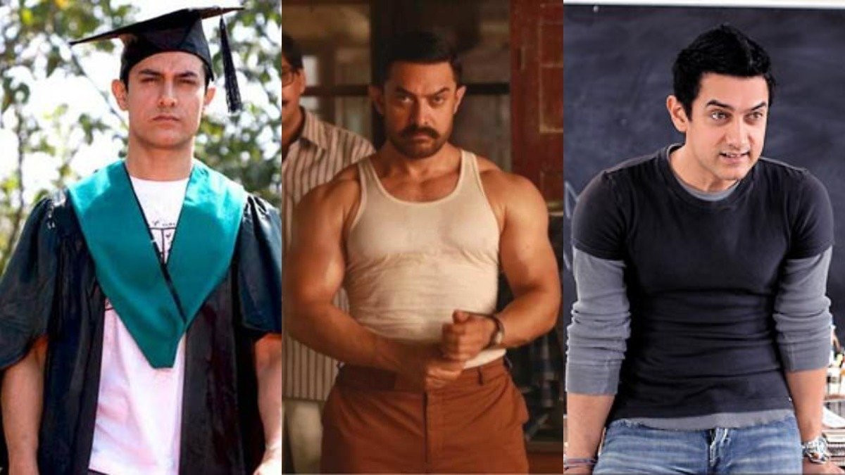 Dangal Ne Demek Dangal Film Konusu Ne Dangal Oyunculari Kimler Imdb Puani Kac Aamir Khan Kimdir Geeta Kumari Phogat Kimdir Yeni Safak