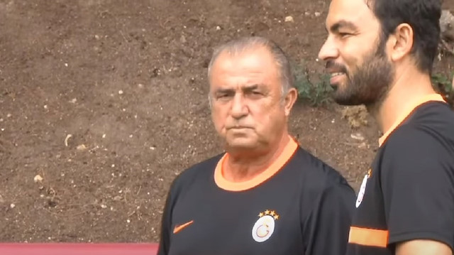 Fatih Terim'den hazırlık maçında Yedlin'e olay tepki: "Şampiyonluğu kaybettirdi bize"