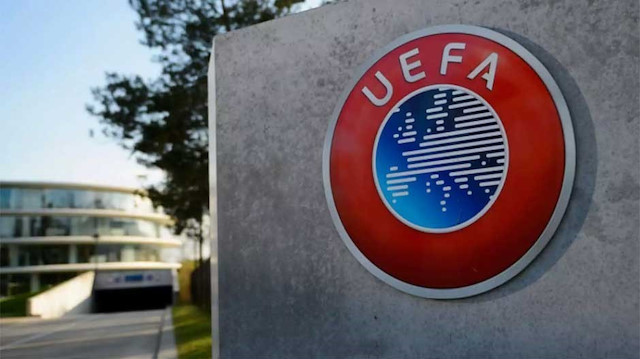 Avrupa Futbol Federasyonları Birliği (UEFA)