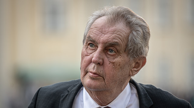 Zeman.