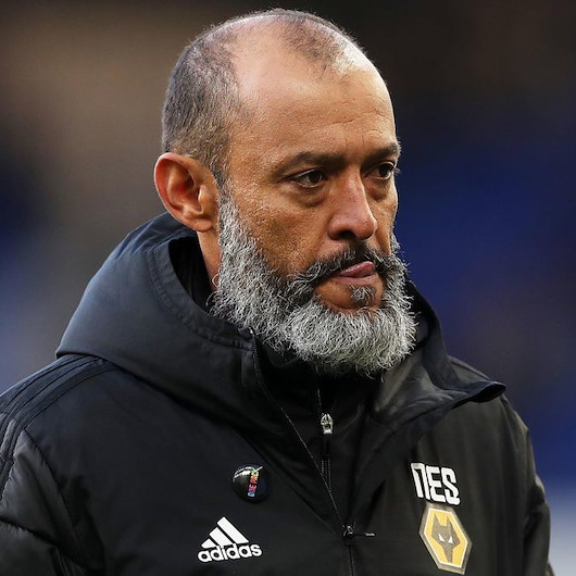 Fenerbahçe için Nuno Espirito Santo iddiası: Anlaşma sağlandı