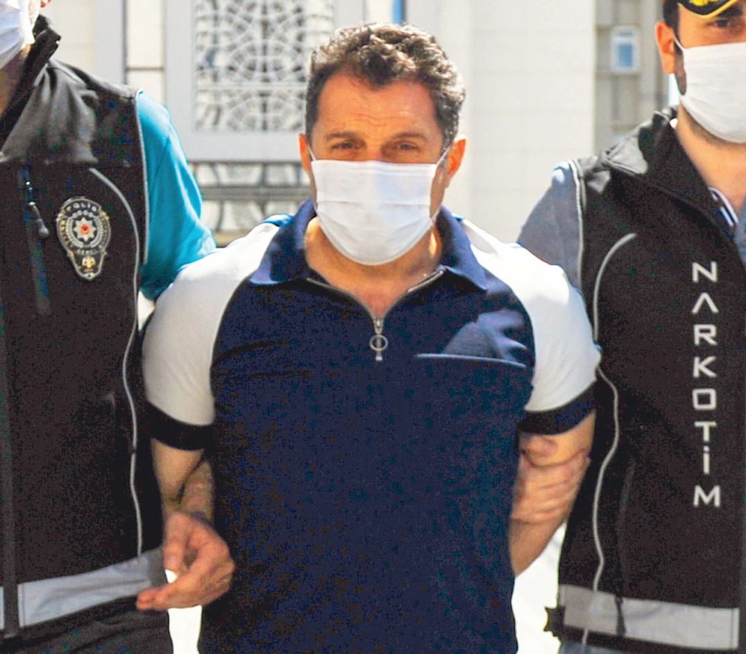 Nejat Daş