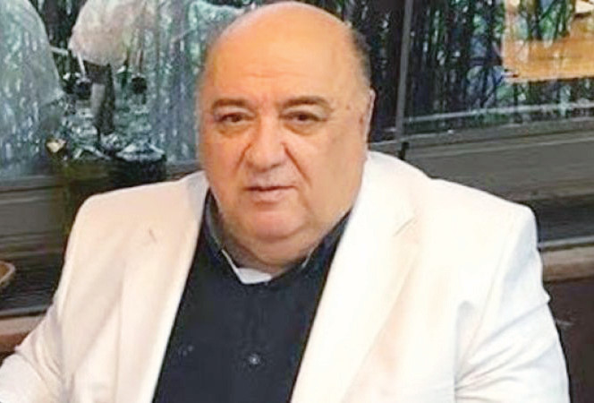 Atilla Yıldırım
