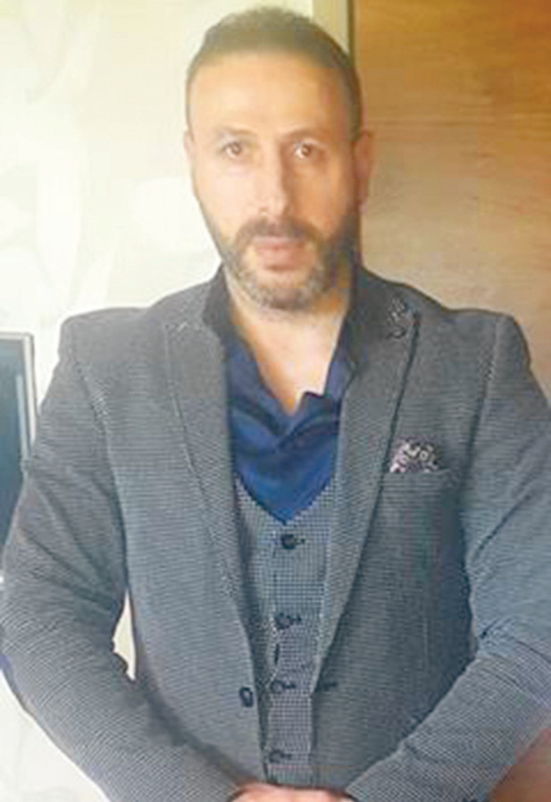 Cahit Çetin