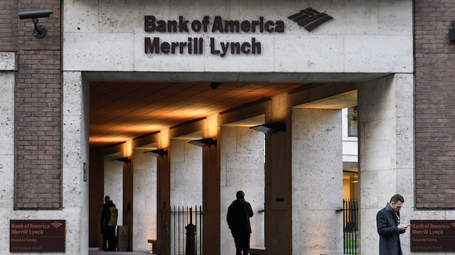 America Merrill Lynch