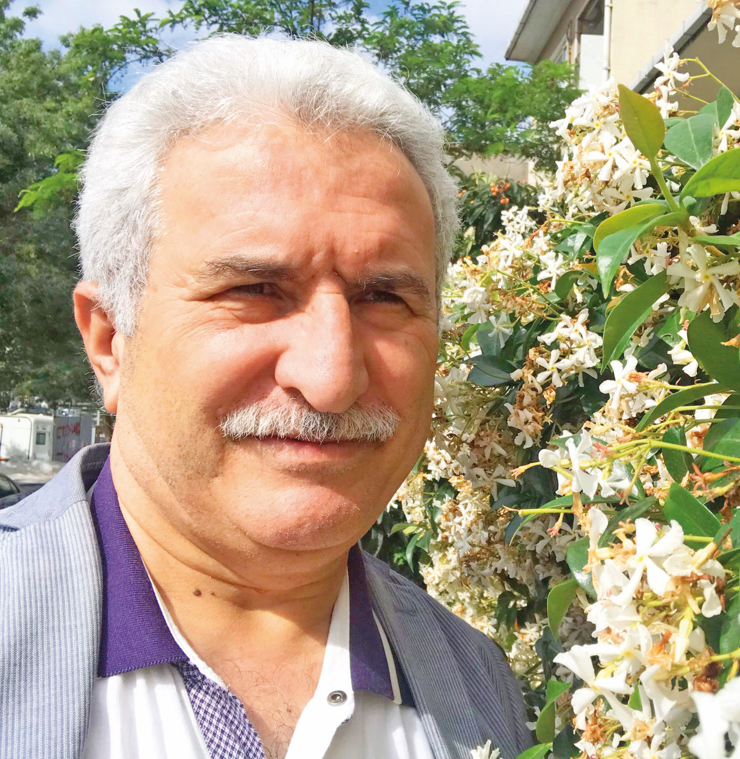 Prof. Dr. İbrahim Özdemir