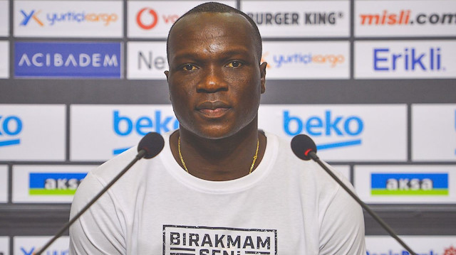 Transfermarkt verilerine göre Aboubakar'ın güncel bonservis bedeli 10 milyon euro.