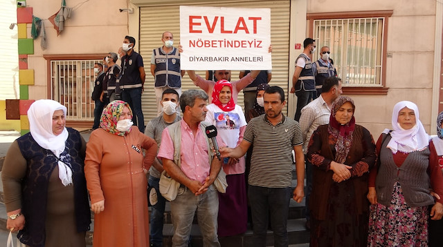 CHP'li vekil sözünü tutmadı, aileler tepki yağdırdı