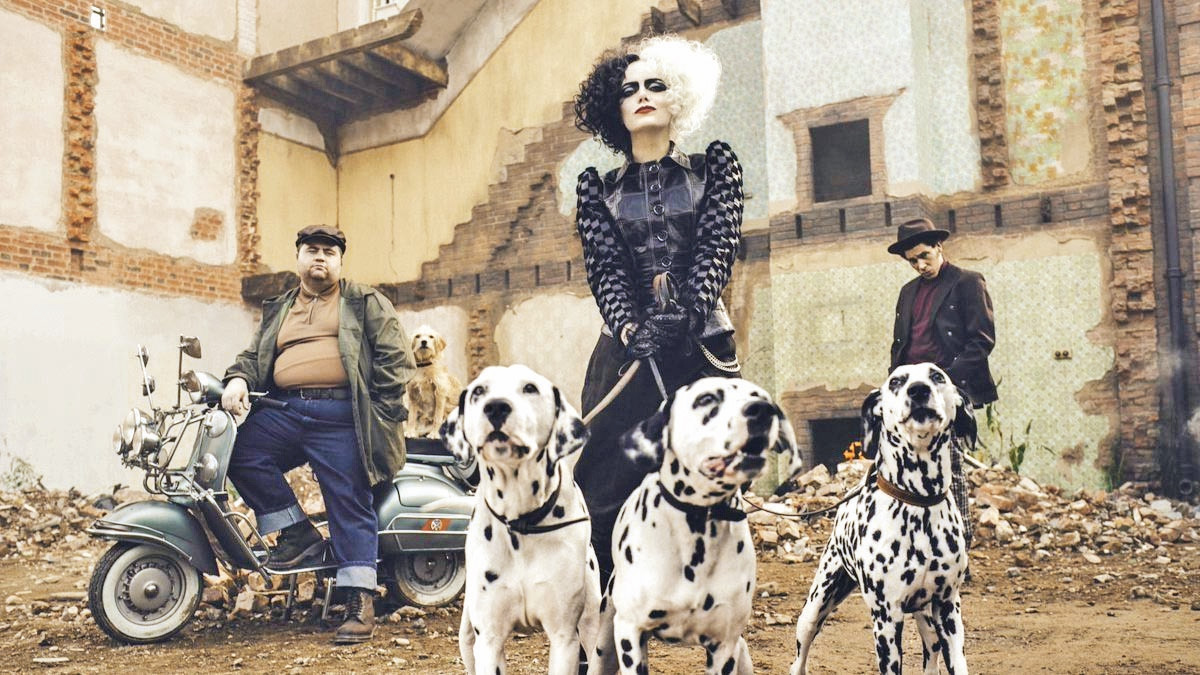 Cruella