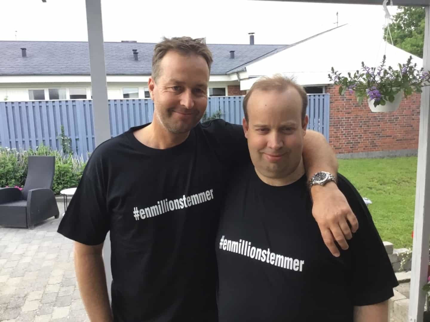 Danimarka Teknik Direktörü Hjulmand, otizmli kardeşi için ülkeden ayrılmak istemiyor.
