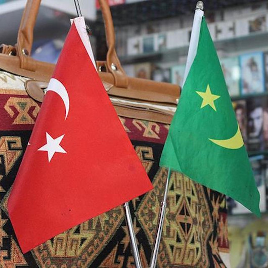 مباحثات تركية موريتانية لتعزيز التعاون في مجال التعليم