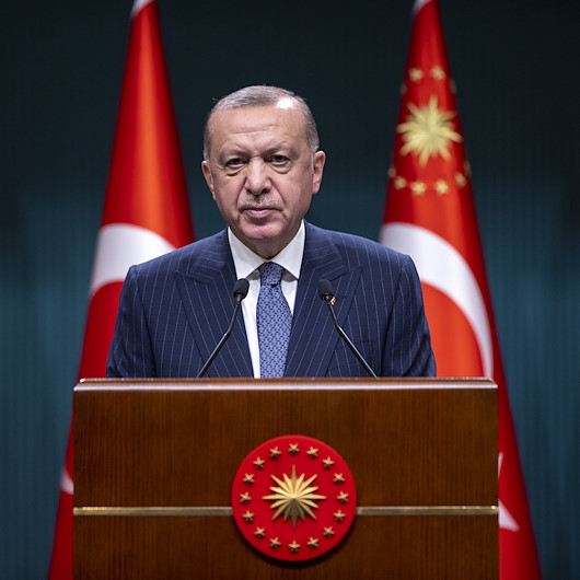 Cumhurbaşkanı Erdoğandan emeklilere müjde: Zamlı maaş ve ikramiyeler Kurban Bayramı öncesinde ödenecek