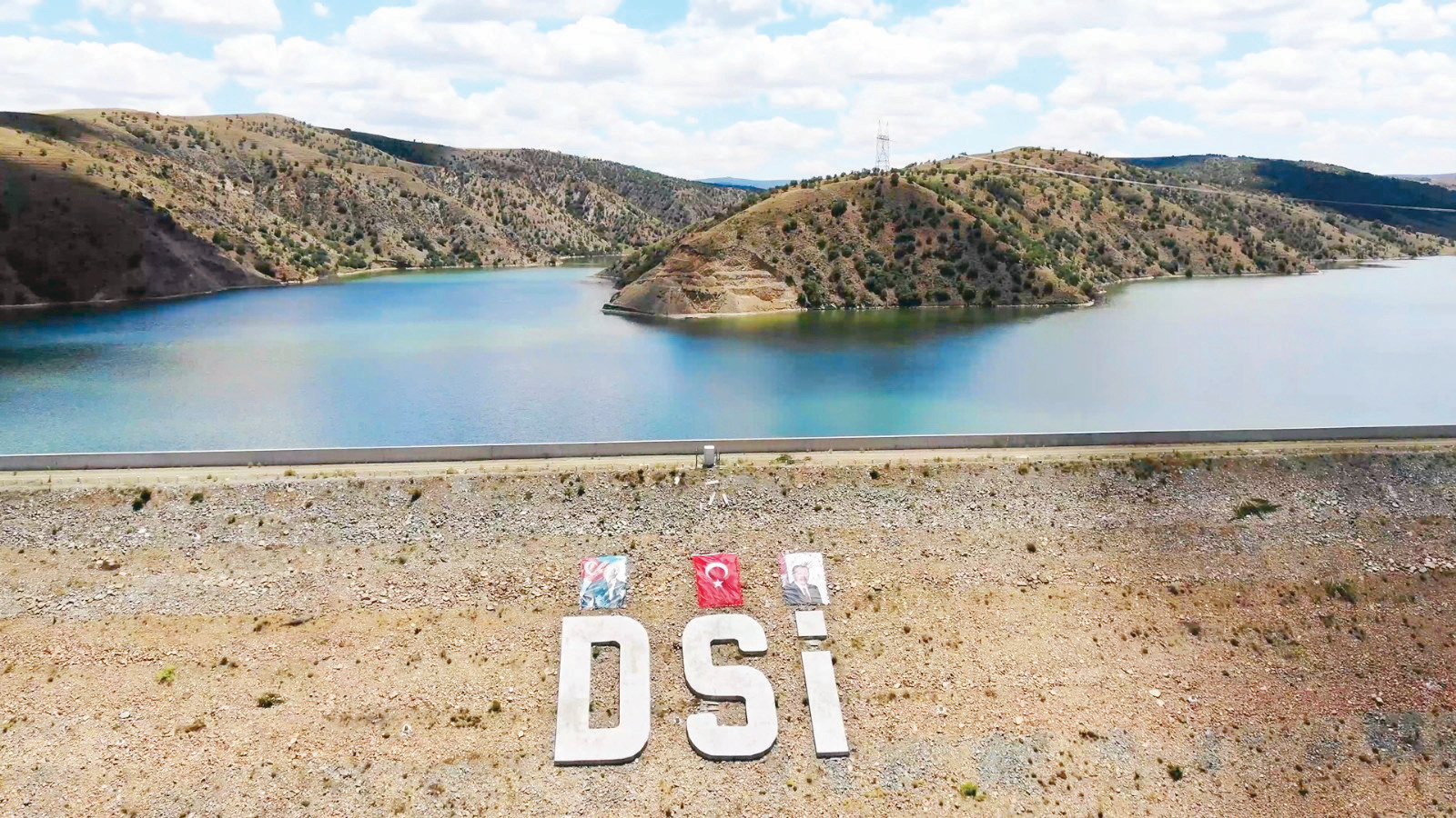 Kırıkkale’deki Sulakyurt Barajı sayesinde 25 bin 690 dekar tarım arazi sulanabilecek ve yıllık 17 milyon lira gelir artışı sağlanacak.
