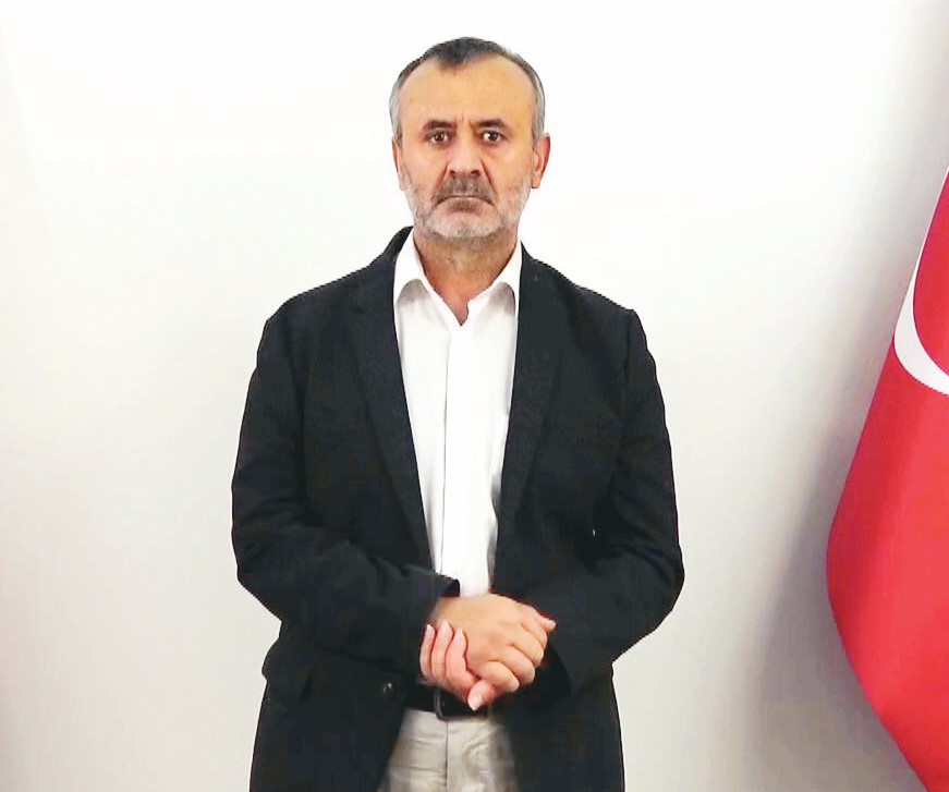 Orhan İnandı