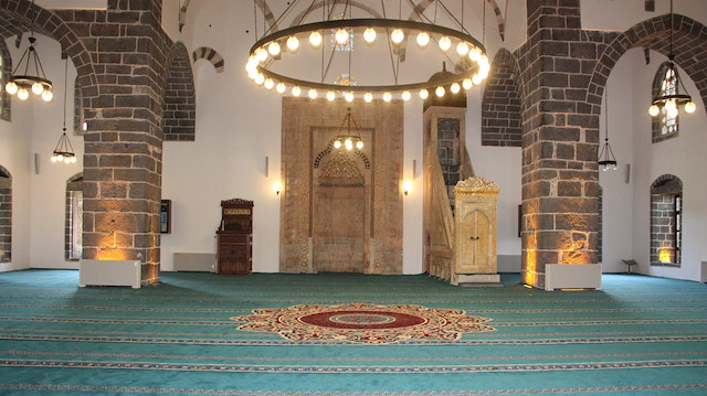 Fatih Paşa (Kurşunlu) Cami