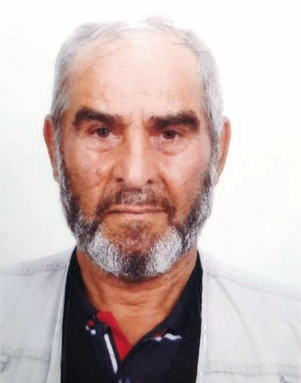 Sami Özkul