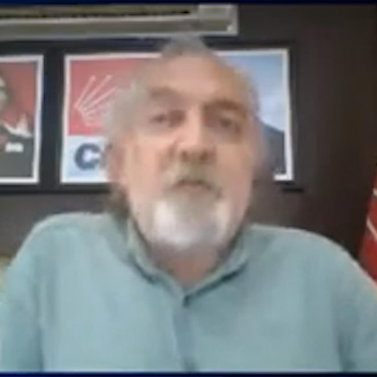 CHP Adıyaman İl Başkanı Burak Binzet: HDPnin terörle bağlantısı yok