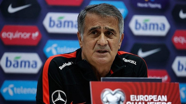 Şenol Güneş