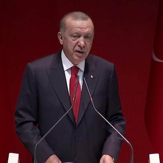 Cumhurbaşkanı Erdoğan Uçakları satacağım diyen Kılıçdaroğluna tepki: Dünyayı tarifeli uçakla mı dolaşacaksın?