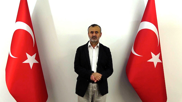 Orhan İnandı