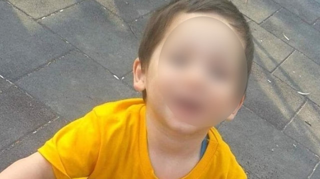 İzmir’de 5 yaşındaki Eymen Sadık Durak vahşice öldürülmüştü.