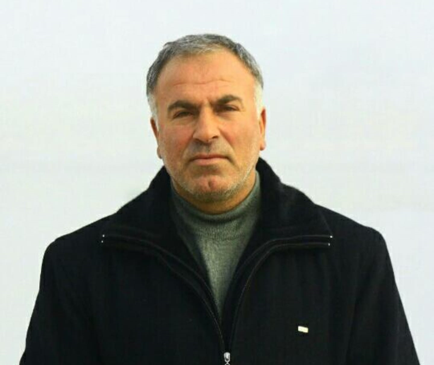 Süleyman Bayrak (51) hayatını kaybetti.