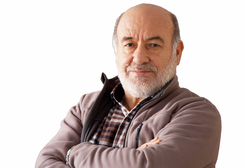 Nazif Tunç