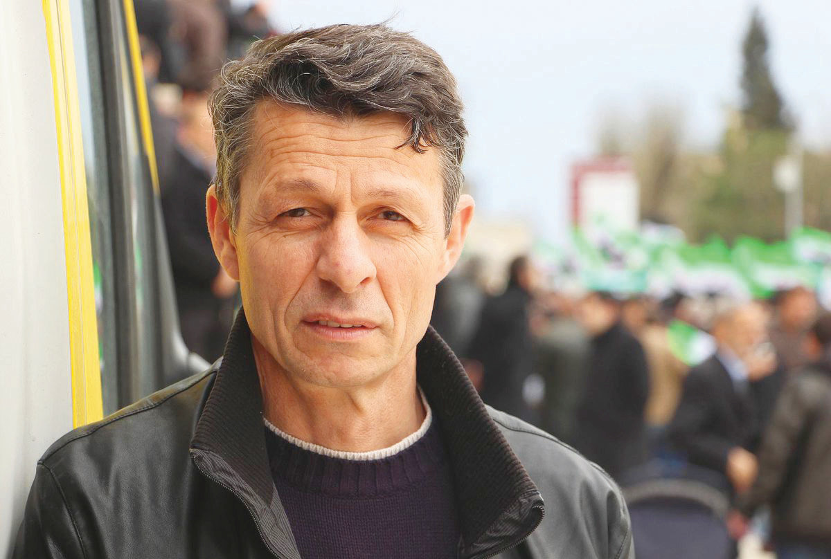 Mustafa Cambaz
