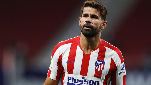 Transfermarkt verilerine göre Diego Costa'nın güncel bonservis değeri 6 milyon euro.