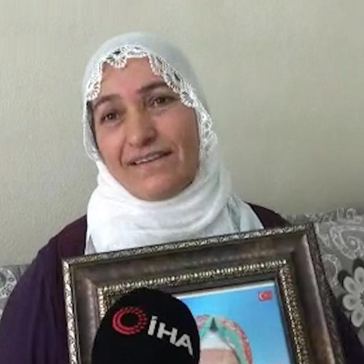 Evlat nöbeti tutan iki ailenin daha çocukları teslim oldu: Bütün ailelere sesleniyorum gelin çocuklarınızı isteyin