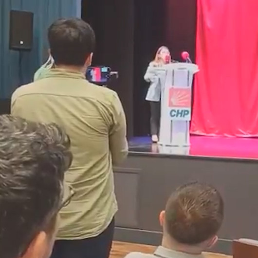 CHP Genel Başkan Yardımcısı Gülizar Biçer Karaca: Kesinleşmiş yargı hükmü de olsa KHKlıların dosyasını yeniden ele alacağız