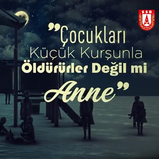 Savunma Sanayii Başkanı İsmail Demirden Srebrenitsa paylaşımı