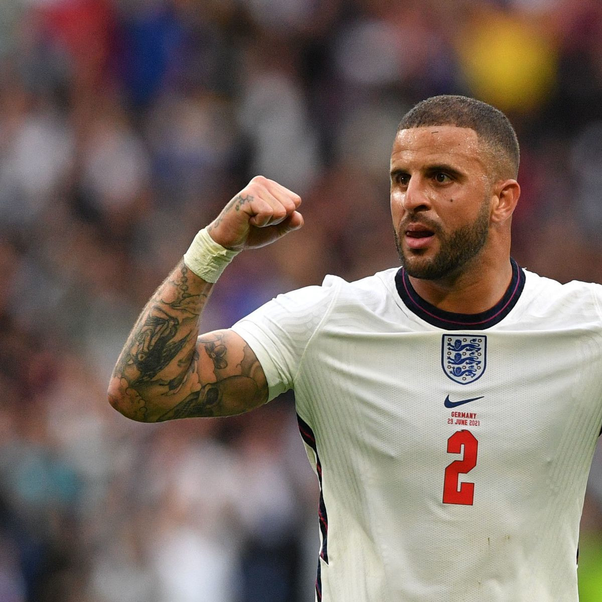 Kyle Walker
