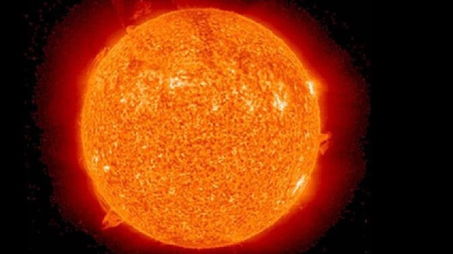 Güneş fırtınası, Dünya'nın manyetik alanı üzerinde önemli etkiye sahip olabilir.