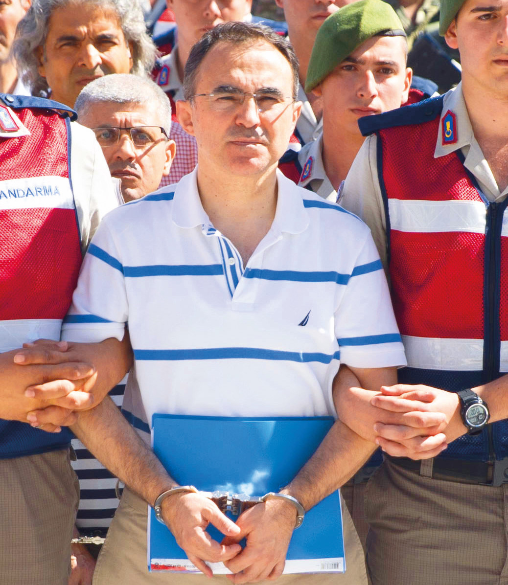 Hakan Evrim