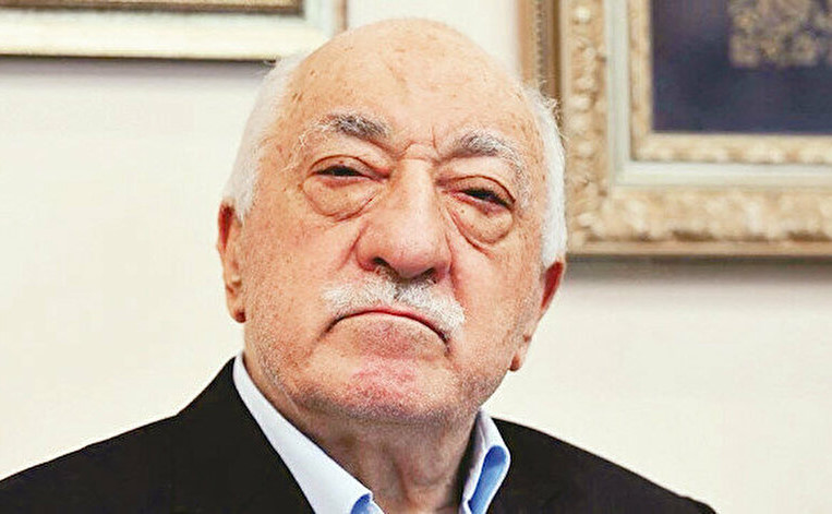 Fetullah Gülen