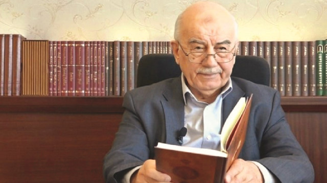 Mehmet Ali Şengül