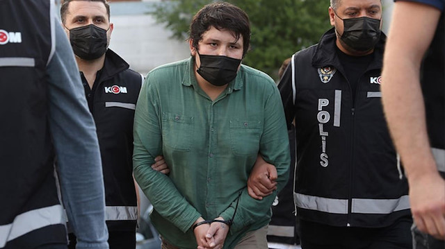  3 Temmuz'da İstanbul Havalimanı'nda gözaltına alınan "Çiftlik Bank" davası sanığı Mehmet Aydın, tutuklandı.