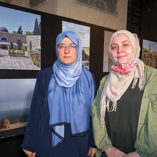 Ölümün en güzeliyle göçtüler: Biz korkarsak herkes korkar