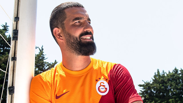 Galatasaray'ın yeni sezon forması