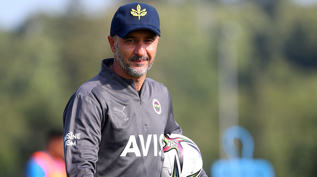 Fenerbahçe Vitor Pereira ile 2 yıllık anlaşma sağladı.