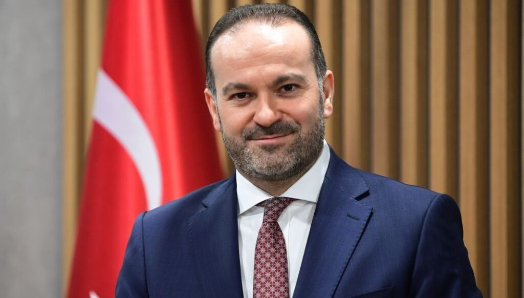 TRT Genel Müdürlüğüne Prof. Dr. Mehmet Zahid Sobacı getirildi.