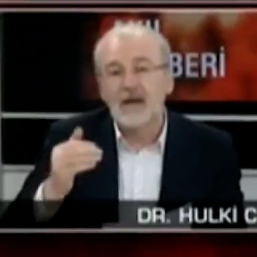 Hulki Cevizoğlu: CHPnin içinde Atatürke katliamcı diyenler var