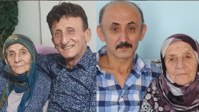 Mehmet Gülşen, kardeşi Hakan Gülşen ile enişteleri Lütfi Gülşen 15 Temmuz'da Kızılcahamam'da şehit oldu.