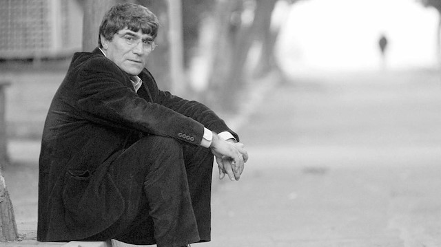 Hrant Dink