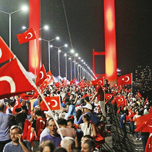 FETÖ'nün 15 Temmuz darbe girişiminin Türkiye ekonomisine etkisi