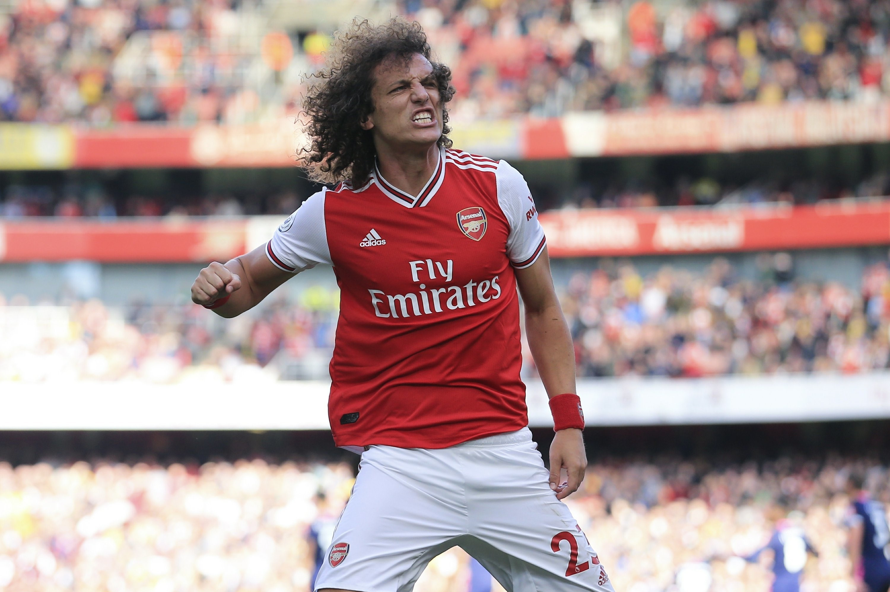 Arsenal ile sözleşmesi sona eren David Luiz'in bonservisi elinde bulunuyor.